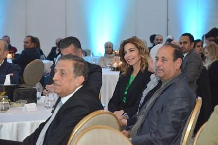 HRH Princess Ghida Talal Honors Recipients of KHCF Journalist Award